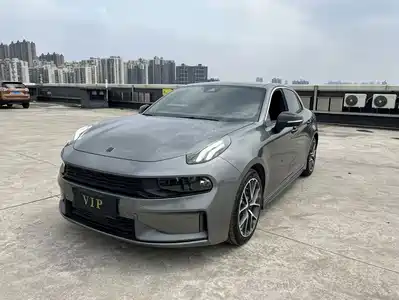 Lynk & Co 03 2021