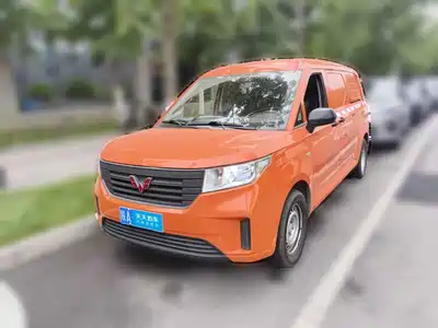 Wuling Motors Journey 2023