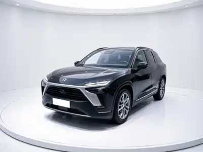 NIO ES8 2021