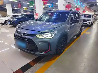 Chevrolet Volando 2019