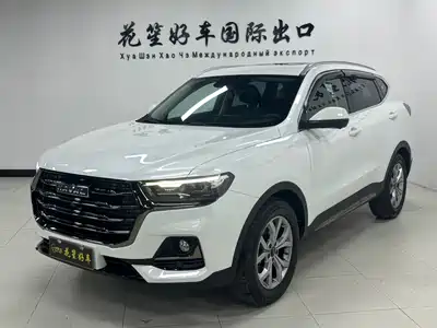 Haval H6 2022