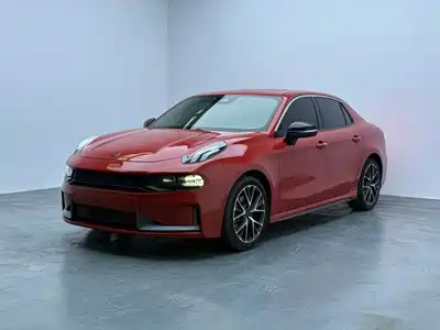 Lynk & Co 03 2018
