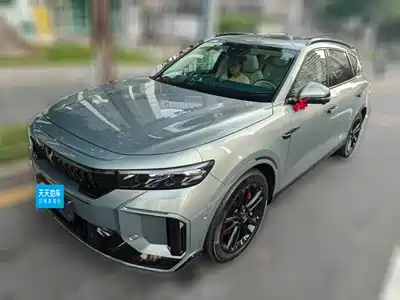 Voyah Auto FREE 2025