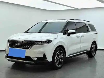 Kia Carnival 2022