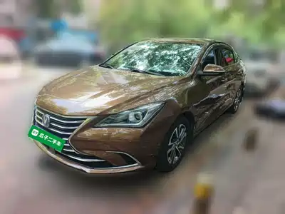 Changan Eado 2019