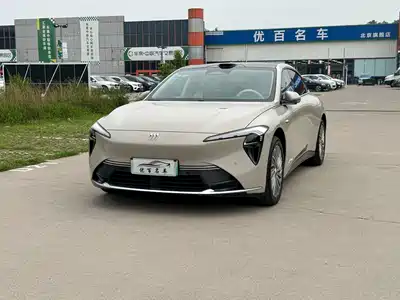 Buick Zenith Sedan 2025
