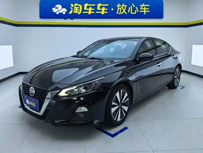 Nissan Teana 2020