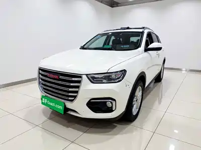 Haval H4 2018