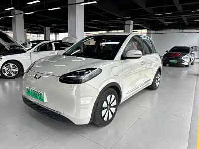 Wuling Motors Bingo 2023