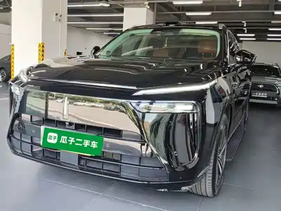 WEY Lanshan 2025