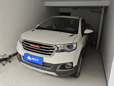Haval H1 2015