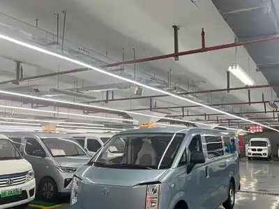 Changan Kuayue Kua Yue Xing Guang EV 2025