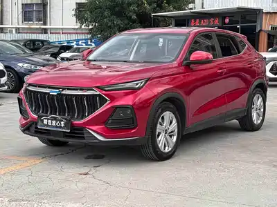 Changan Oshan Oushang X5 2021