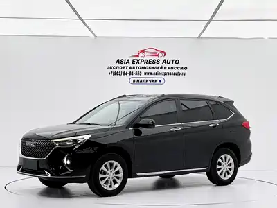 Haval M6 2022