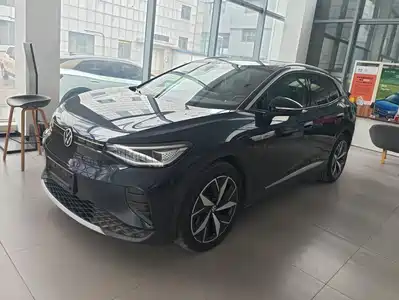 Volkswagen ID.4 2023