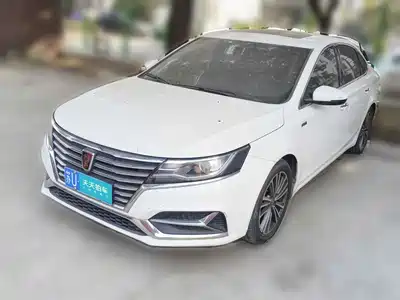 Roewe i6 2019