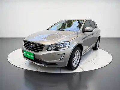 Volvo XC60 2016