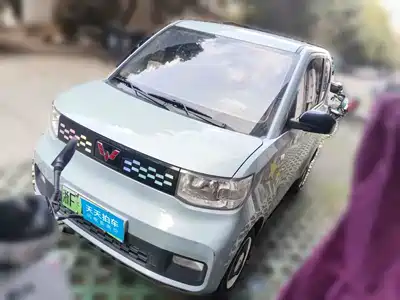 Wuling Motors Hongguang MINIEV 2023