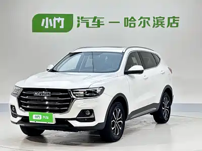 Haval H6 2023