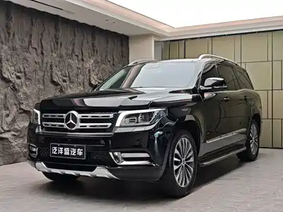 BAIC ORV BJ90 2022