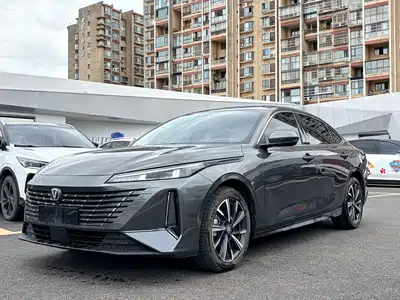Changan Eado 2025
