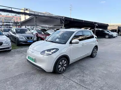 Wuling Motors Bingo 2023