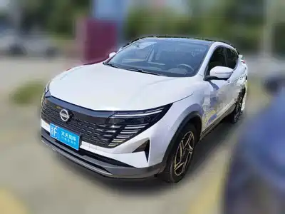 Nissan Qashqai 2024