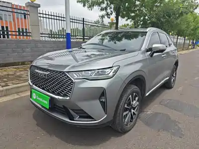 Haval H6 2022