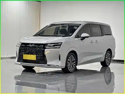 Wuling Motors Xingguang 730 New Energy 2025