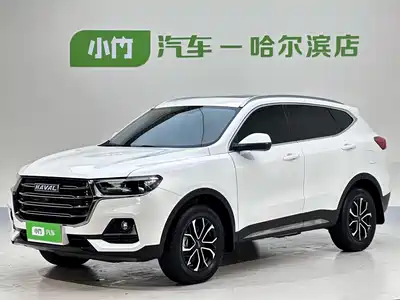 Haval H6 2022