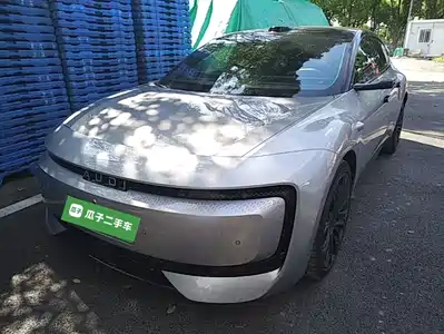 Audi E5 Sportback 2026