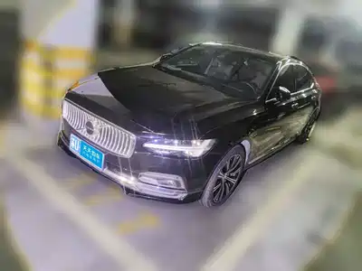 Volvo S90 2020