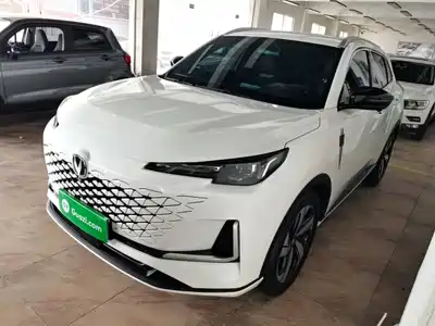 Changan CS55 PLUS 2024
