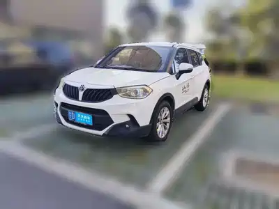 Zhonghua V3 2015