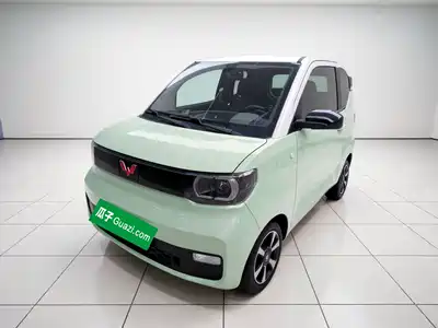 Wuling Motors Hongguang MINIEV 2022