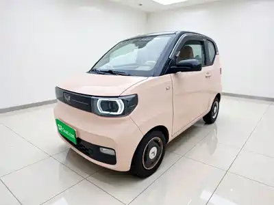Wuling Motors Hongguang MINIEV 2022