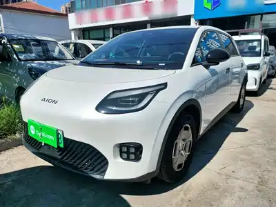 GAC Aion UT 2025