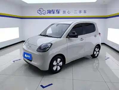 Wuling Motors Hongguang MINIEV 2025