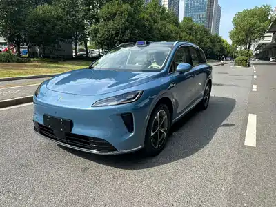 Shangjie SUV 2025