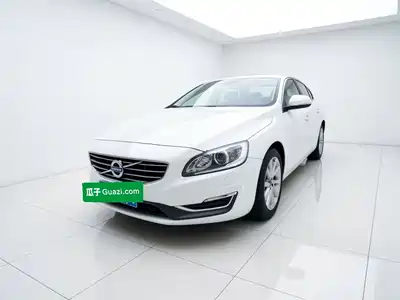 Volvo S60 2017