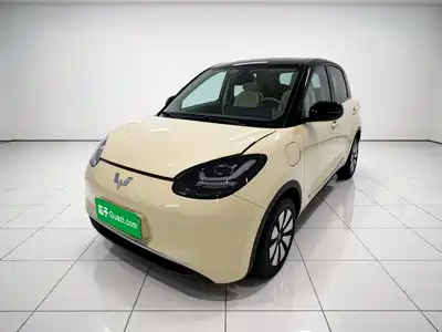 Wuling Motors Bingo 2025