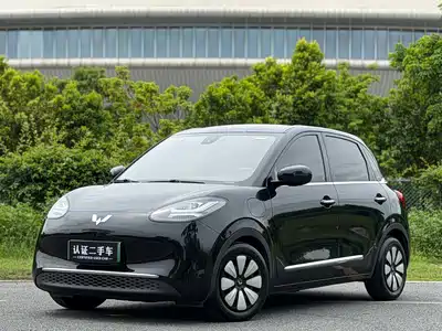 Wuling Motors Bingo 2023