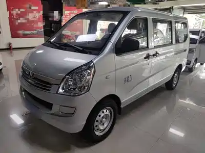 Wuling Motors Rongguang S 2023