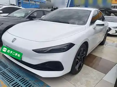 Roewe D7 2024