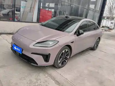 Aion RT 2024
