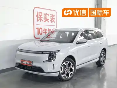 Jetour Shanhai L7 PLUS 2025