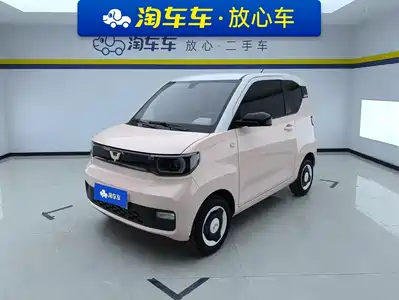 Wuling Motors Hongguang MINIEV 2022