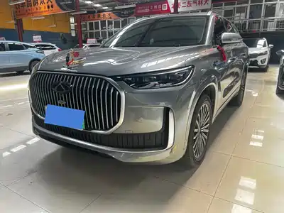 Chery Tiggo 9 C-DM 2025