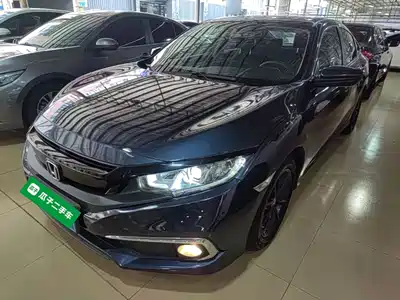 Honda Civic 2020