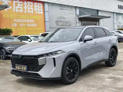 Venucia Big V 2022